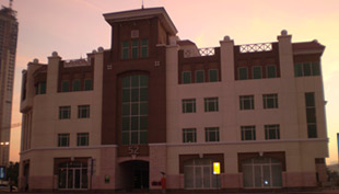 Plot CP 52 Dubai