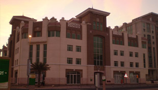 Plot CP 52 Dubai