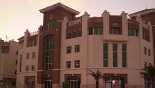 Plot CP 52 Dubai