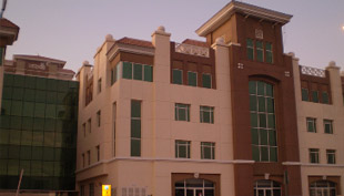 Plot CP 52 Dubai