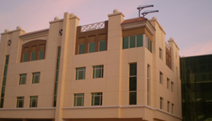 Plot CP 52 Dubai