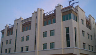 Plot CP 52 Dubai