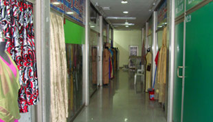Rawia Complex