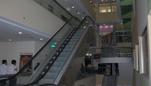 Rawia Complex