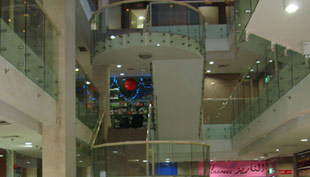 Zaina Complex