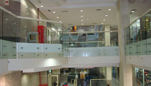 Zaina Complex
