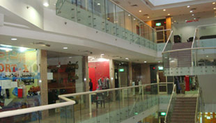 Zaina Complex