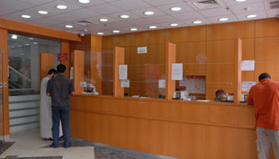 Zaina Complex