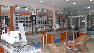 Zaina Complex