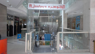 Zaina Complex