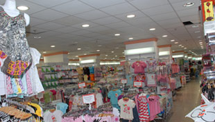 Zaina Complex